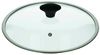 купить Крышка Tognana 55912 Capac din sticla 30cm Grancucina cu degajare abur в Кишинёве 