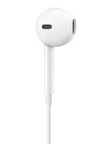 купить Наушники проводные Apple EarPods USB-C MTJY3 в Кишинёве 