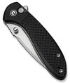 купить Нож походный Civivi C24031-1 Faeger, G10 negru, Button Lock в Кишинёве 