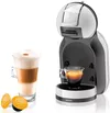 купить Кофемашина капсульная Krups KP123B10 в Кишинёве 