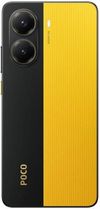 cumpără Smartphone Xiaomi POCO X7Pro 8/256GB Yellow în Chișinău 