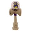 купить Активная игра Essa 164575 Kendama Super Sticky X Original, 7.5x6x18cm, Maimuță, roz в Кишинёве 