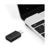 купить Gembird A-USB2-CMAF-01, adapter  Type-C male / USB2.0 female, CM/AF в Кишинёве 