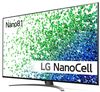 купить Телевизор LG 55NANO816PA NanoCell в Кишинёве 