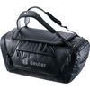 купить Сумка дорожная Deuter Aviant Duffel Pro 60 black в Кишинёве 