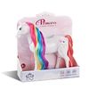 купить Игрушка Essa 104A Căluț cu coamă în culori de curcubeu в Кишинёве 