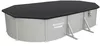 cumpără Piscină cu cadru Bestway 56369BW Hydrium 610x366cm, 19929L în Chișinău 