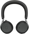 купить Наушники игровые Jabra 27599-989-999 Evolve2 75, Link380/390a UC Stereo Black в Кишинёве 