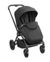 cumpără Сărucior pentru copii Kikka Boo 31001020164 Carucior 2in1 Kara Black 2025 în Chișinău 