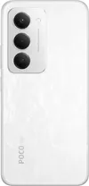 купить Смартфон Xiaomi POCO M8s 5G 8/256GB White в Кишинёве 