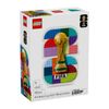 купить Конструктор Lego 43032 Editions. Emblema oficială a Campionatului Mondial de Fotbal FIFA 2026 в Кишинёве 