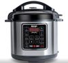купить Мультиварка-скороварка Raf R.0168, 6L, 1000W в Кишинёве 
