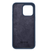 Nillkin Apple iPhone 15 Pro, CamShield Silky Silicone Case, Midnight Blue 