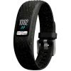 купить Ремешок Garmin Bands, vivofit 4, Black Speckle, S/M в Кишинёве 