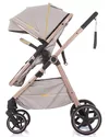 купить Детская коляска Chipolino 2 in 1 up to 22 kg MISTY sand KKMT02303SA в Кишинёве 