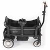 купить Детская коляска BabyGo BGO-7301 Carucior tip wagon Cozy Rider в Кишинёве 