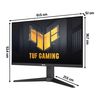 cumpără Monitor ASUS VG27UQEL5A TUF Gaming în Chișinău 