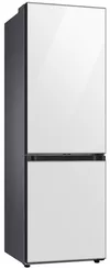 cumpără Frigider cu congelator jos Samsung RB34C7B5E12/EF în Chișinău 