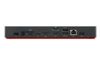 Lenovo Thinkpad Thunderbolt 4 Smart Dock, 4xUSB 3.1 Gen1, 1xUSB-C, 2xDP, 1xRJ45, 1xHDMI, 1xAudio 