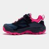 Зимние кроссовки JOMA - JQUITW2205V J.QUITO JR 2205 