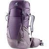 cumpără Rucsac turistic Deuter Futura Pro 34 SL purple-lavender în Chișinău 