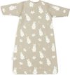 купить Детское постельное белье Jollein 016-548-67097 cu maneci detasabile Miffy&Snuffy Olive Green, 70 cm в Кишинёве 