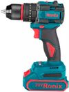 cumpără Mașina de infeliat Ronix 8670C Mașină de găurit cu impact fără perii 20V în Chișinău 