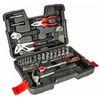 cumpără Set de unelte de mână Top Tools 38D510 1/4, 1/2, (81 articole) în Chișinău 