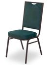 купить Офисный стул Tisam Standard Line Alicante Modern SM200 (30000305) (48508) в Кишинёве 