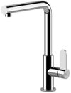 cumpără Bateria bucătărie Gessi 50105-031 Helium Chrome în Chișinău 