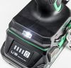 купить Шуруповёрт Hitachi-Hikoki DV18DEW4Z 70Nm 18V carton (fara accum.) в Кишинёве 