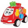 cumpără Sortator Pilsan 03187Red Mașină de sortare cu forme geometrice, roșie în Chișinău 
