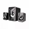 cumpără Boxe multimedia pentru PC Microlab U270 Phenix, Black în Chișinău 