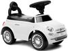 купить Толокар Toyz 2551 Masina FIAT 500 Alb в Кишинёве 