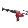 купить Клеевый пистолет Milwaukee 4933441783 Pistol aplicare silicon subcompact 310ml M12 в Кишинёве 