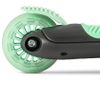 купить Самокат Yvolution YV-101259 Y Glider Kiwi Green, cu 3 roti в Кишинёве 