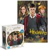 cumpără Puzzle Dodo 200498 Puzzle Harry și prieteni, seria Harry Potter, 250el în Chișinău 