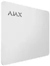 купить Аксессуар для систем безопасности Ajax Pass white (3pcs) (11545) в Кишинёве 