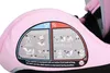купить Автокресло Summer Baby Faro I-Size (4572) Grey/Pink в Кишинёве 