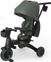 купить Велосипед-коляска KinderKraft KRJAZZ03GRE0000 Jazz 3 Green в Кишинёве 