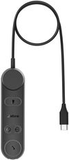 cumpără Căști pentru gaming Jabra 5093-299-2269 Engage 50 II, USB C/A, UC Mono în Chișinău 