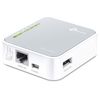 3G/4G Wi-Fi N TP-LINK Router, "TL-MR3020", 150Mbps, USB2.0 for Modem 