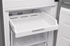 купить Холодильник с нижней морозильной камерой Whirlpool W7811OOX в Кишинёве 