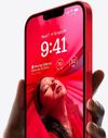 купить Смартфон Apple iPhone 14 128GB (PRODUCT)RED MPVA3 в Кишинёве 