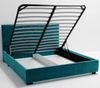 cumpără Pat my-STYLE my-Lani 200x200 (P54D20M18) în Chișinău 