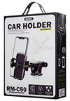 cumpără Suport auto Remax RM-C50 Black în Chișinău 