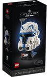 купить Конструктор Lego 75349 Captain Rex Helmet в Кишинёве 