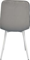 купить Стул Evelin di Costacurta YTC-080 Wh, UF910-03 в Кишинёве 