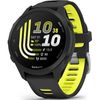 купить Смарт часы Garmin Forerunner 170, GPS, Black/Amp Yellow, WW (010-03920-00) в Кишинёве 