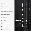 cumpără Televizor Hisense 100E7S Pro în Chișinău 